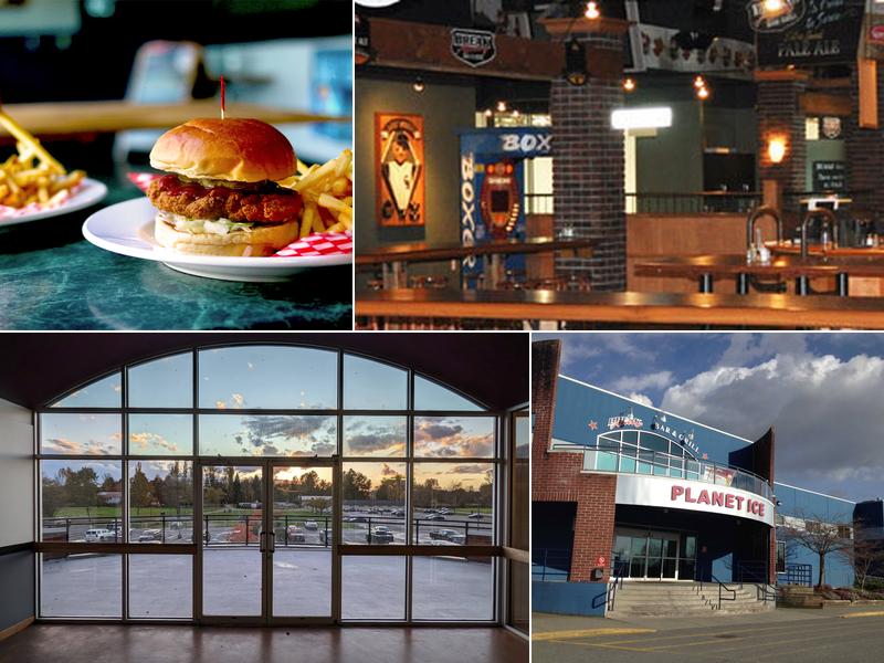 Breakaway Bar & Grill