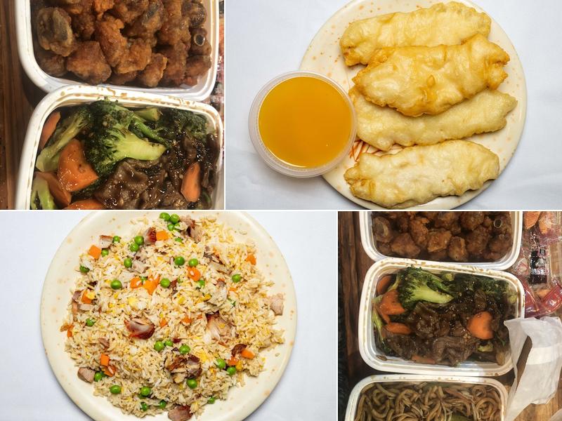 Silver House Restaurant