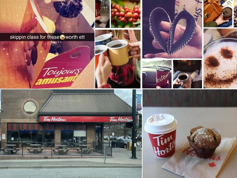 Tim Hortons
