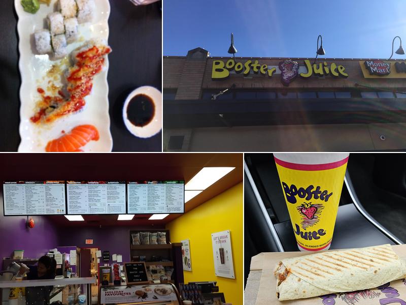Booster Juice