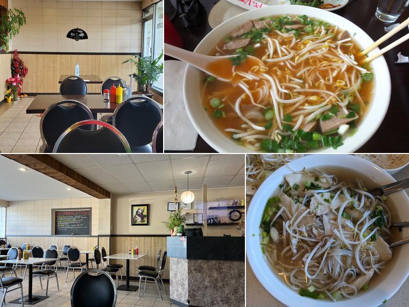 Pho VTa Vietnamese Restaurant