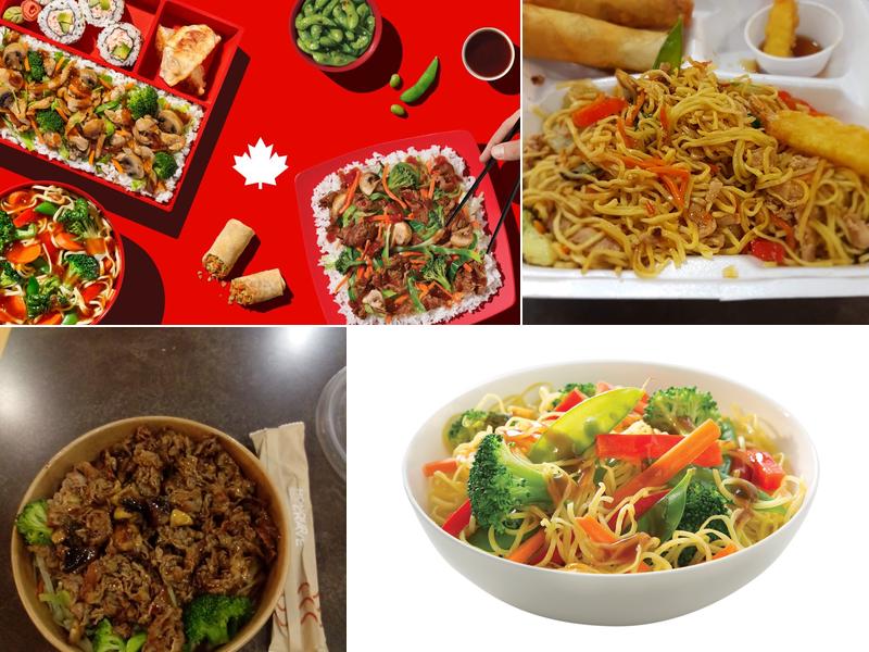 Edo Japan 1106 Lakeside Dr #112, Nelson