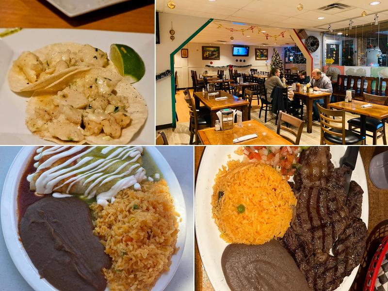 Taqueria Playa Tropical