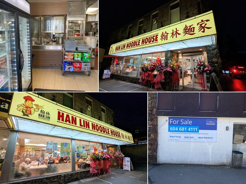 Han Lin Noodle House