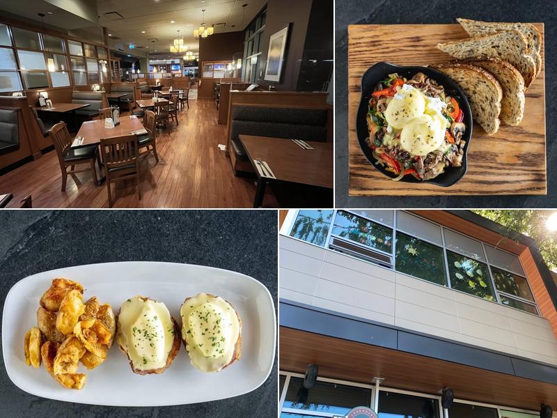 White Spot Pemberton Plaza