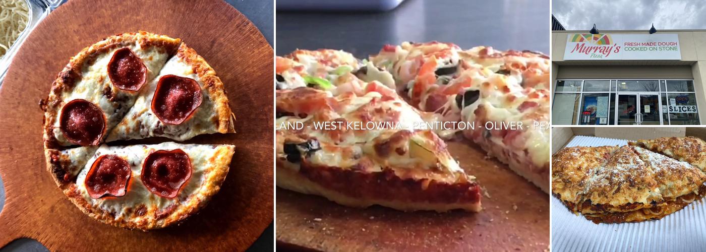 Murray's Pizza & Pasta