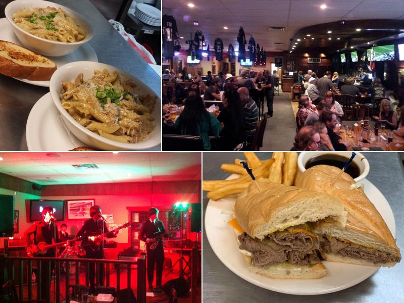 Copper Mug Pub 1301 Main St, Penticton