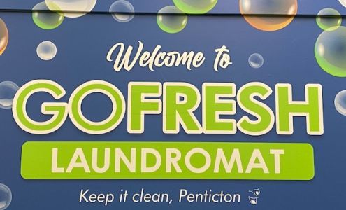 GO Fresh Laundromat & Art Gallery