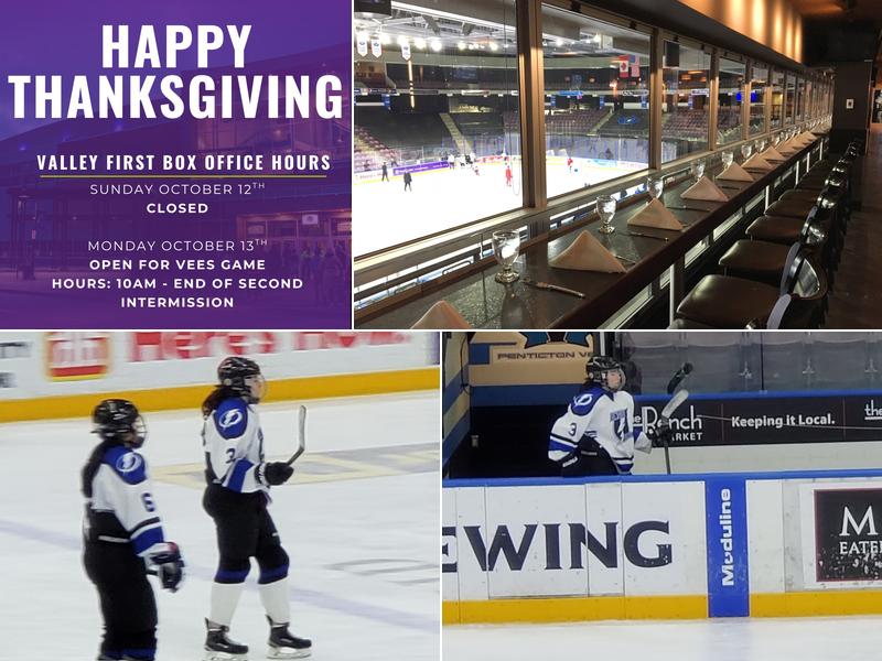 The Vault Bar & Grill