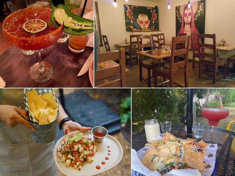 Original's Café Mexicano