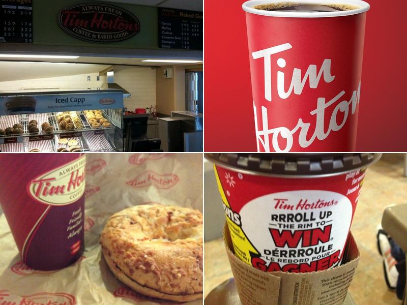 Tim Hortons