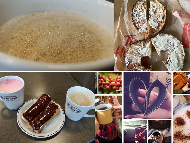 Tim Hortons 6720 John Hart Hwy, Prince George