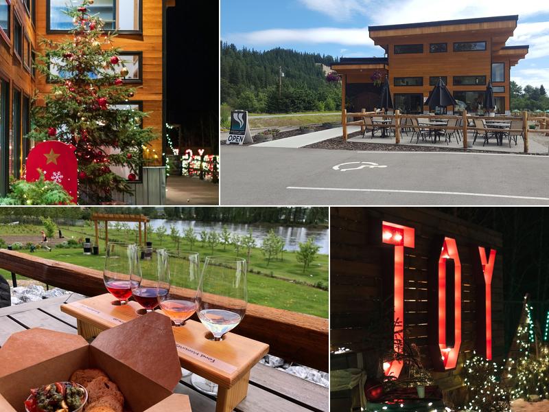 Northern Lights Estate Winery