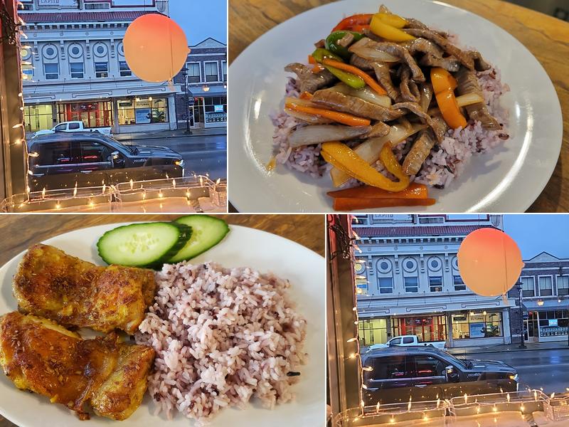 Javadotcup 516 3 Ave W, Prince Rupert