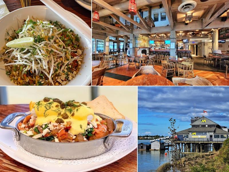 Flying Beaver Bar & Grill