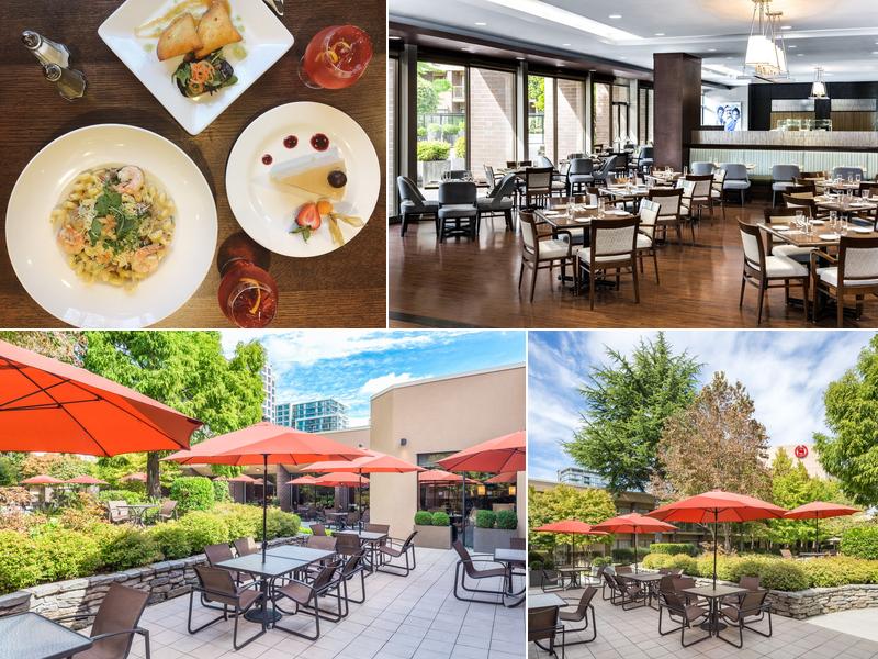 Harold's Kitchen & Bar 7551 Westminster Hwy, Richmond