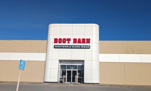 Boot Barn
