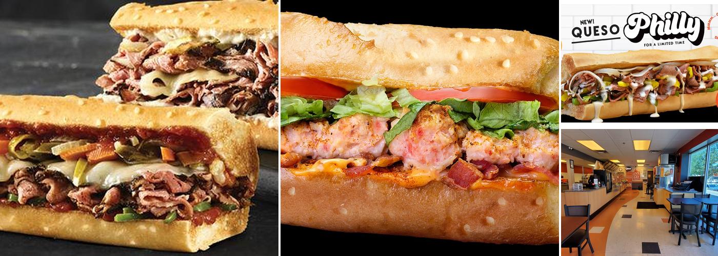 Quiznos