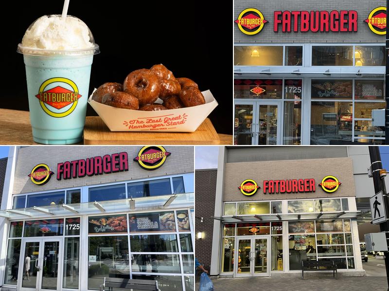 Fatburger Richmond