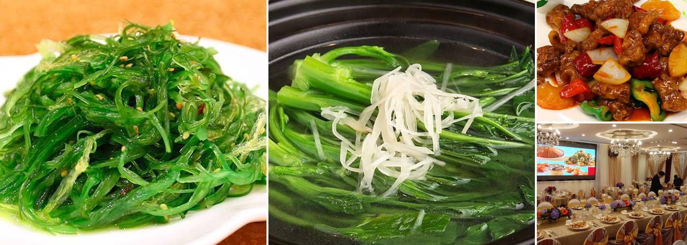 Chef Tony Seafood Restaurant