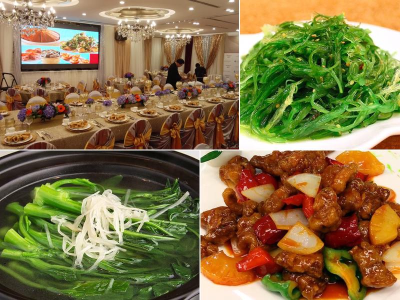 Chef Tony Seafood Restaurant