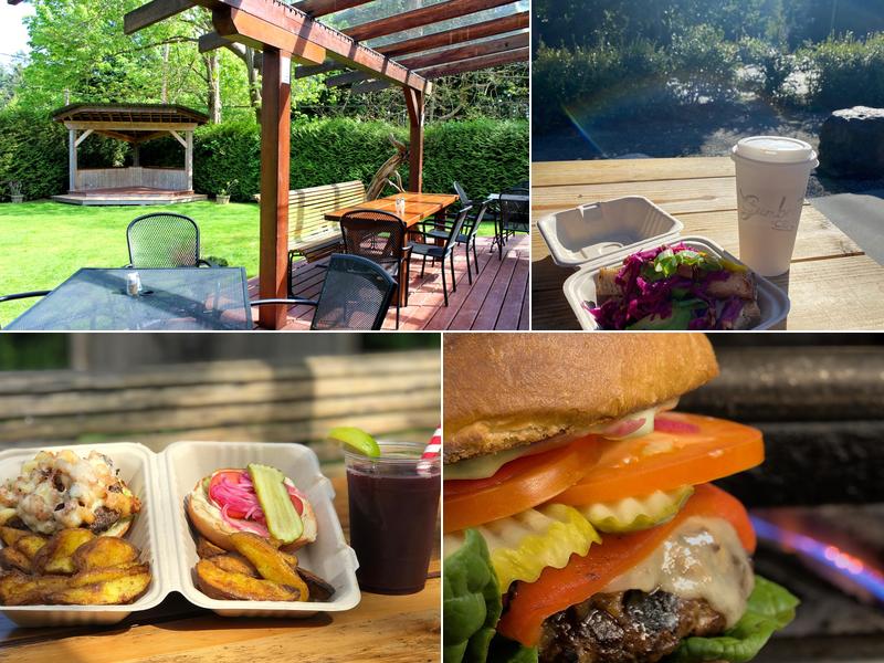 The Gumboot Restaurant