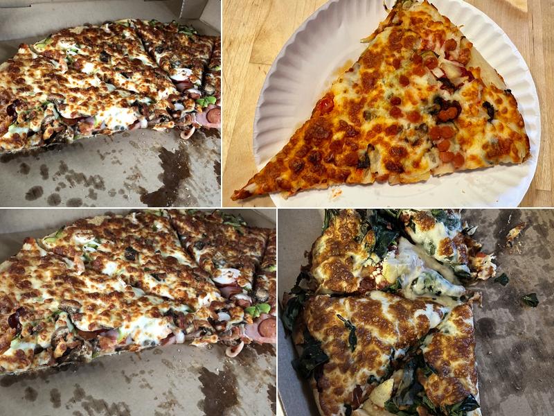 Misty Mountain Pizza