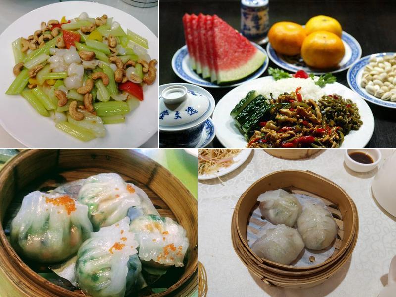 Ying Cafe 2032 Columbia Ave, Rossland