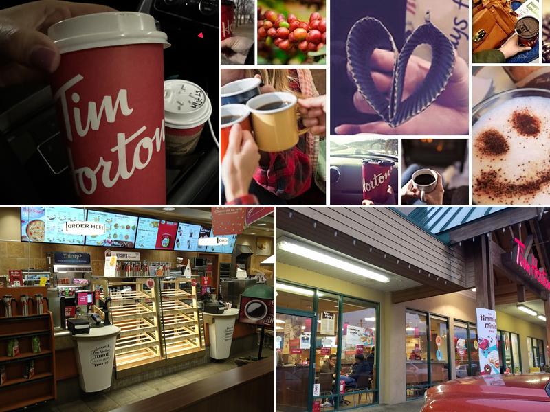 Tim Hortons