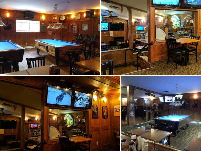 Black Swan Pub & Liquor Store