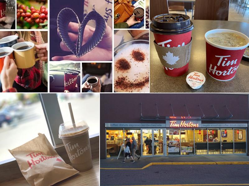 Tim Hortons