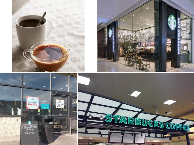 Starbucks 3664 BC-16, Smithers