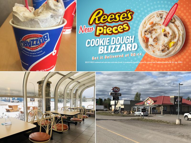 Dairy Queen Grill & Chill