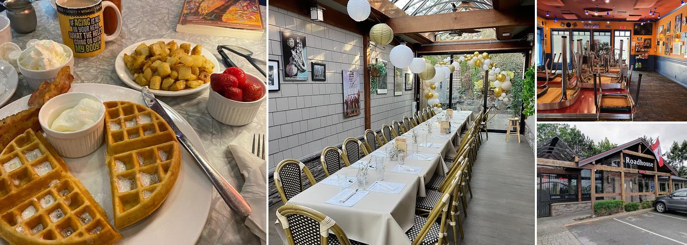 The Roadhouse Grille