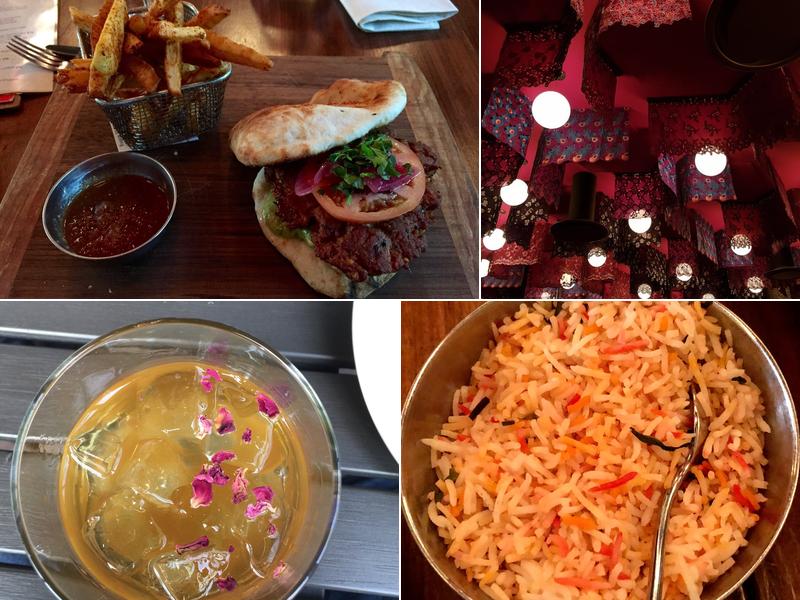 My Shanti by Vikram Vij