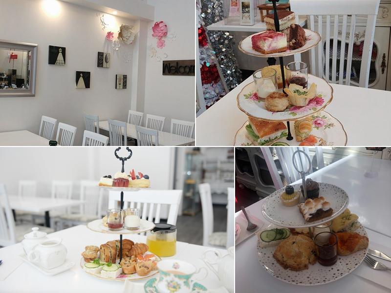 Duchess Tea Salon