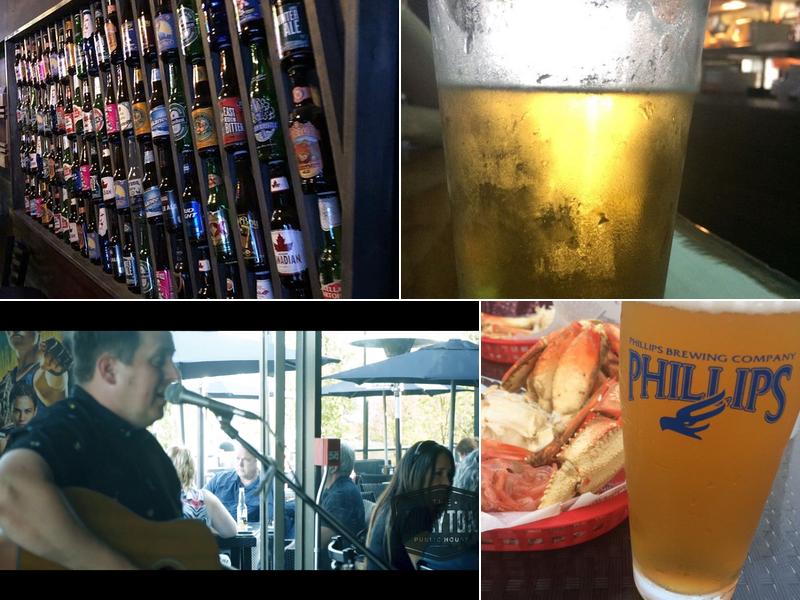 The Clayton Public House