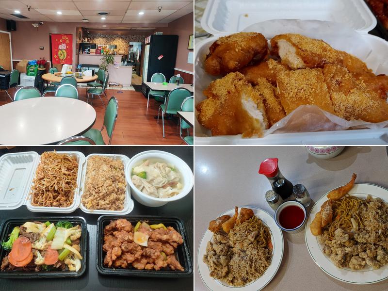 Main Choice Chinese Restaurant