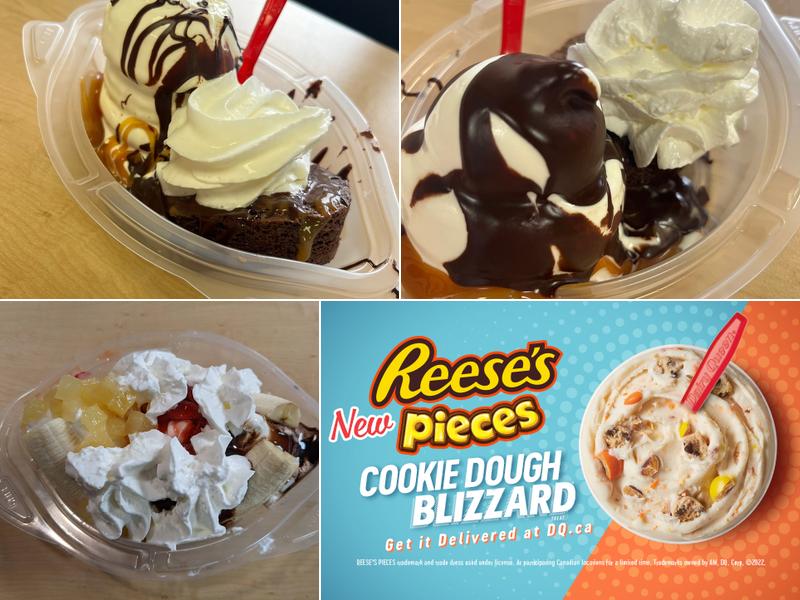 Dairy Queen Grill & Chill