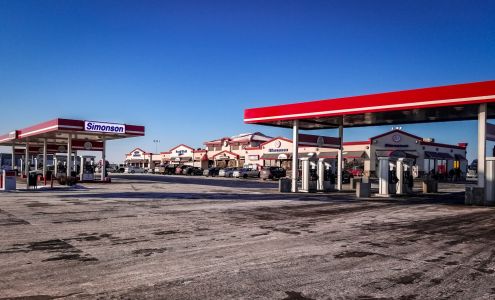 Simonson Travel Center