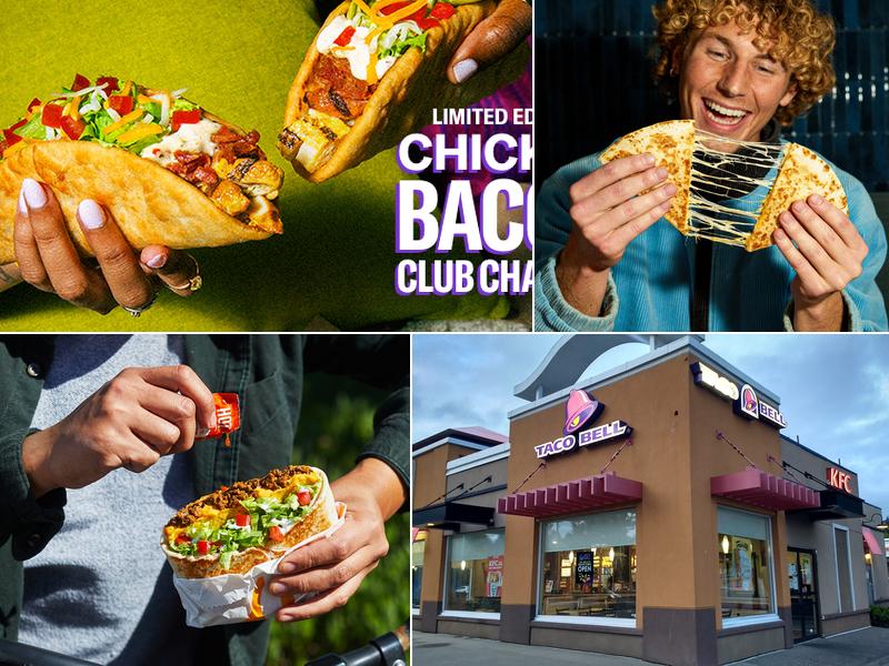 Taco Bell