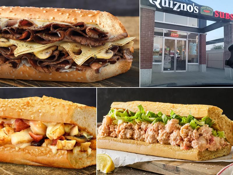 Quiznos
