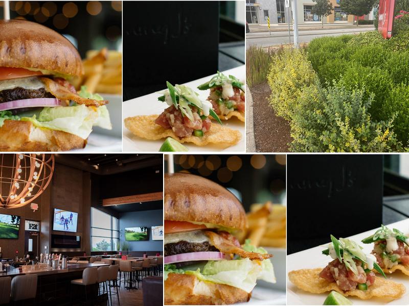 Sammy J's Grill & Bar South Surrey