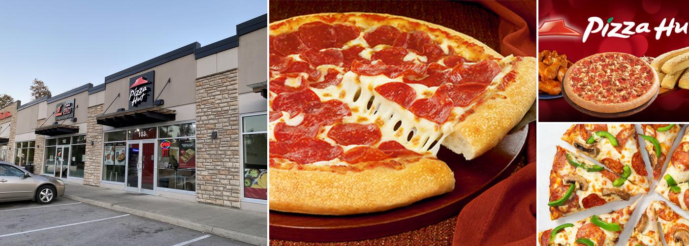 Pizza Hut