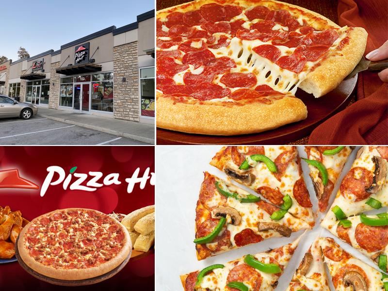 Pizza Hut