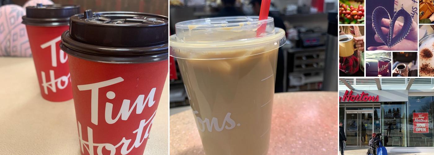 Tim Hortons