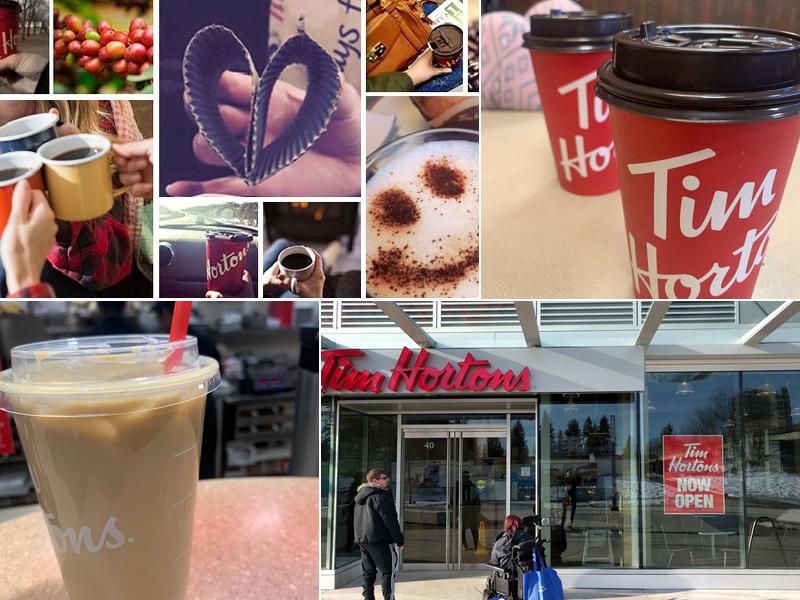 Tim Hortons