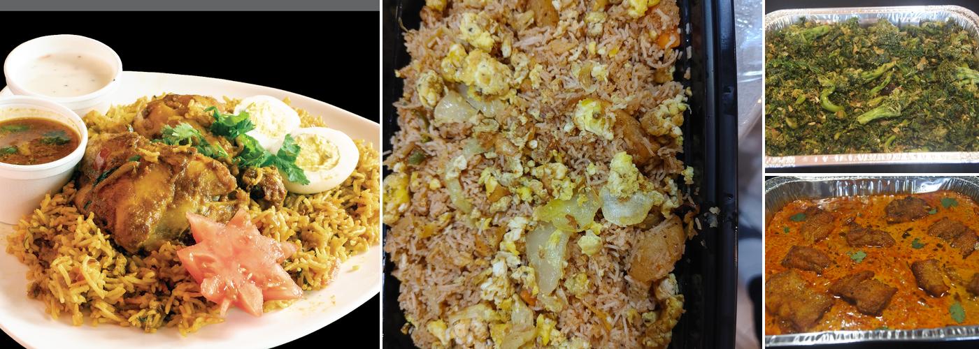 East West Fusion Kitchen