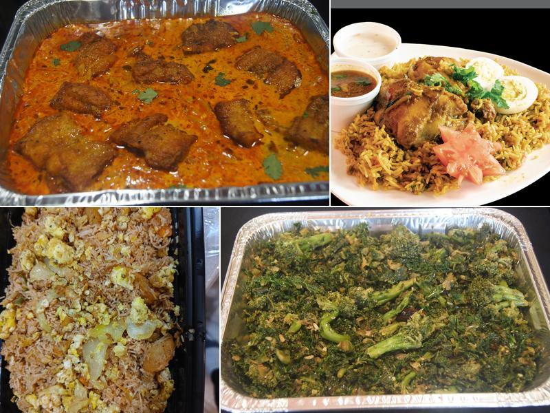 East West Fusion Kitchen