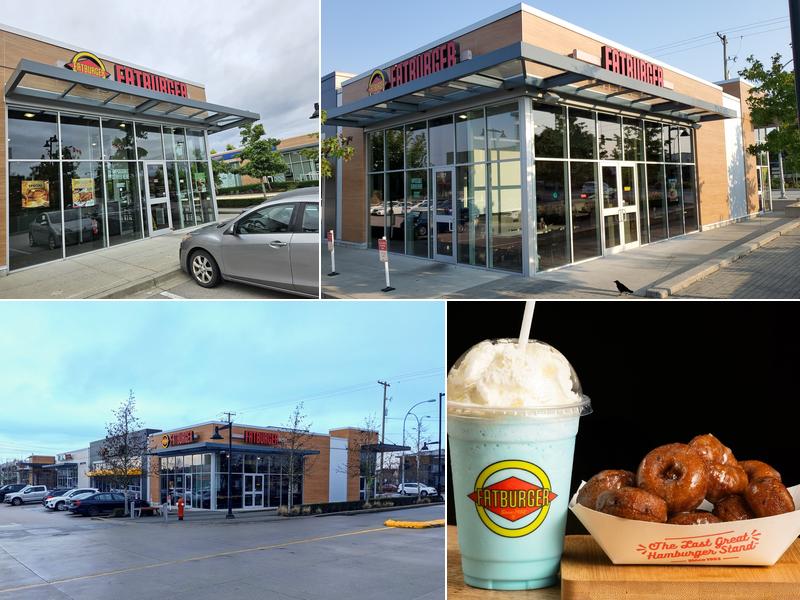 Fatburger Grandview Central